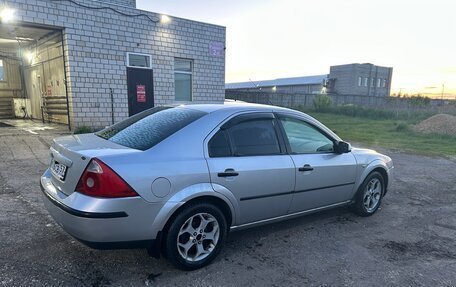 Ford Mondeo III, 2005 год, 225 000 рублей, 2 фотография
