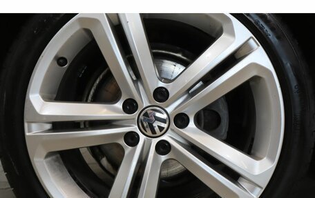Volkswagen Passat CC I рестайлинг, 2013 год, 1 739 000 рублей, 16 фотография
