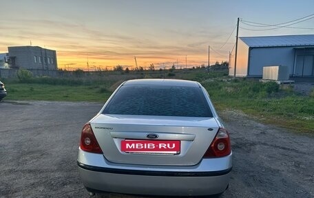 Ford Mondeo III, 2005 год, 225 000 рублей, 3 фотография