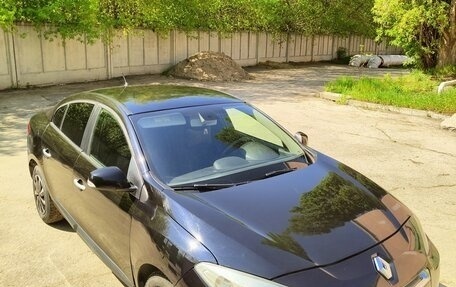 Renault Fluence I, 2010 год, 750 000 рублей, 7 фотография