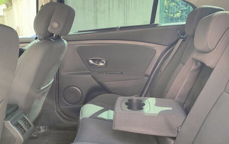 Renault Fluence I, 2010 год, 750 000 рублей, 12 фотография