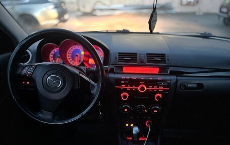 Mazda 3, 2008 год, 520 000 рублей, 9 фотография