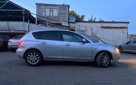 Mazda 3, 2008 год, 520 000 рублей, 3 фотография