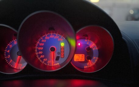 Mazda 3, 2008 год, 520 000 рублей, 10 фотография