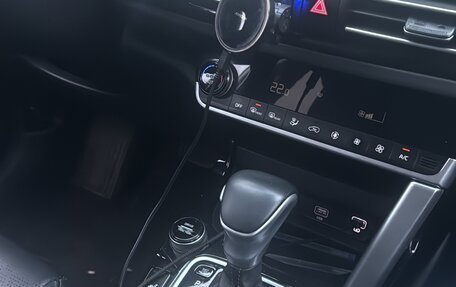 KIA Seltos I, 2021 год, 1 800 000 рублей, 6 фотография