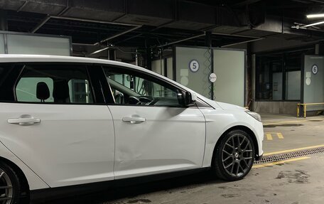 Ford Focus III, 2017 год, 800 000 рублей, 5 фотография