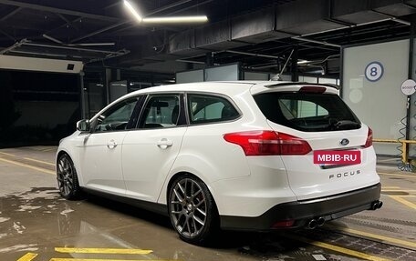 Ford Focus III, 2017 год, 800 000 рублей, 3 фотография