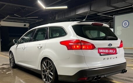 Ford Focus III, 2017 год, 800 000 рублей, 10 фотография