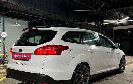 Ford Focus III, 2017 год, 800 000 рублей, 4 фотография