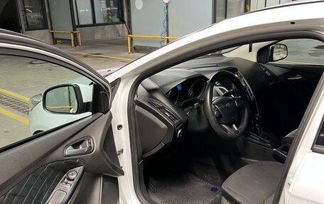 Ford Focus III, 2017 год, 800 000 рублей, 11 фотография