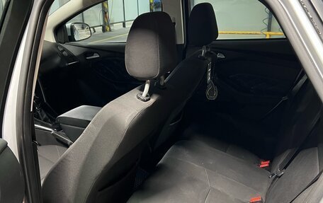 Ford Focus III, 2017 год, 800 000 рублей, 13 фотография