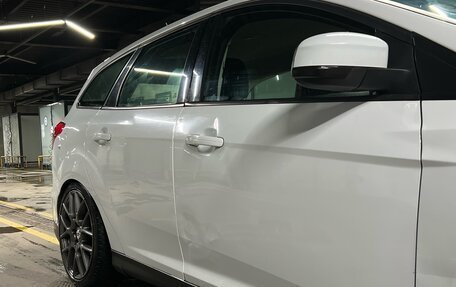Ford Focus III, 2017 год, 800 000 рублей, 16 фотография