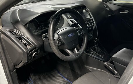 Ford Focus III, 2017 год, 800 000 рублей, 12 фотография