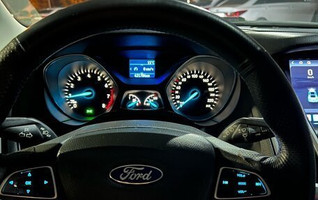 Ford Focus III, 2017 год, 800 000 рублей, 15 фотография