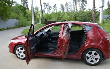 Hyundai i30 I, 2010 год, 719 000 рублей, 7 фотография
