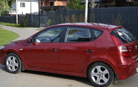 Hyundai i30 I, 2010 год, 719 000 рублей, 9 фотография