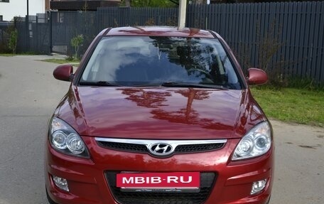 Hyundai i30 I, 2010 год, 719 000 рублей, 2 фотография