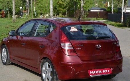 Hyundai i30 I, 2010 год, 719 000 рублей, 8 фотография