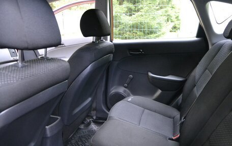 Hyundai i30 I, 2010 год, 719 000 рублей, 16 фотография