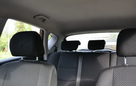 Hyundai i30 I, 2010 год, 719 000 рублей, 14 фотография