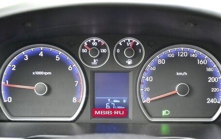Hyundai i30 I, 2010 год, 719 000 рублей, 18 фотография
