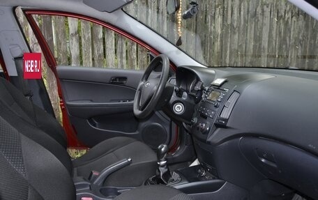 Hyundai i30 I, 2010 год, 719 000 рублей, 12 фотография