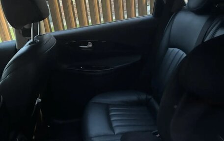 Infiniti QX50 I рестайлинг, 2016 год, 2 190 000 рублей, 7 фотография