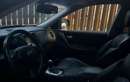 Infiniti QX50 I рестайлинг, 2016 год, 2 190 000 рублей, 10 фотография