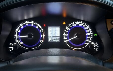 Infiniti QX50 I рестайлинг, 2016 год, 2 190 000 рублей, 11 фотография