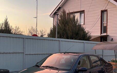Ford Focus IV, 2004 год, 230 000 рублей, 3 фотография