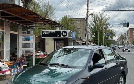 Ford Focus IV, 2004 год, 230 000 рублей, 2 фотография