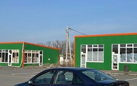 Ford Focus IV, 2004 год, 230 000 рублей, 5 фотография