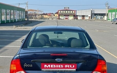 Ford Focus IV, 2004 год, 230 000 рублей, 8 фотография