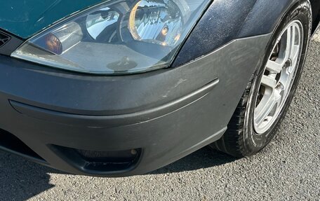 Ford Focus IV, 2004 год, 230 000 рублей, 11 фотография