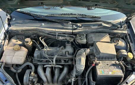 Ford Focus IV, 2004 год, 230 000 рублей, 13 фотография
