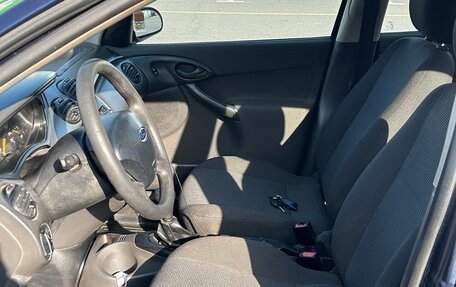 Ford Focus IV, 2004 год, 230 000 рублей, 17 фотография