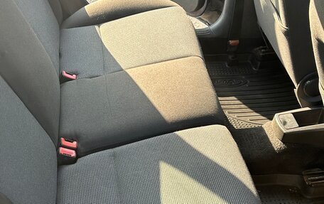 Ford Focus IV, 2004 год, 230 000 рублей, 24 фотография