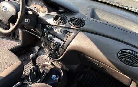 Ford Focus IV, 2004 год, 230 000 рублей, 22 фотография