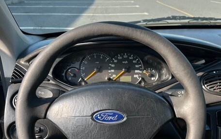 Ford Focus IV, 2004 год, 230 000 рублей, 19 фотография