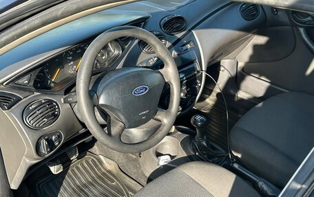 Ford Focus IV, 2004 год, 230 000 рублей, 18 фотография