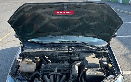 Ford Focus IV, 2004 год, 230 000 рублей, 12 фотография