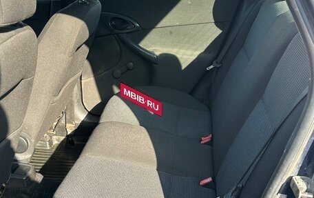 Ford Focus IV, 2004 год, 230 000 рублей, 23 фотография