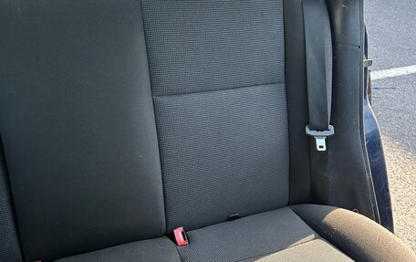 Ford Focus IV, 2004 год, 230 000 рублей, 26 фотография