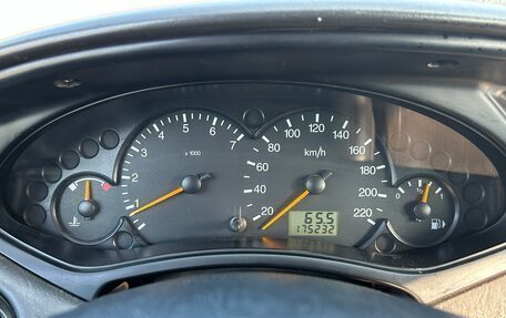 Ford Focus IV, 2004 год, 230 000 рублей, 30 фотография