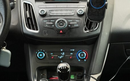 Ford Focus III, 2017 год, 1 100 000 рублей, 10 фотография