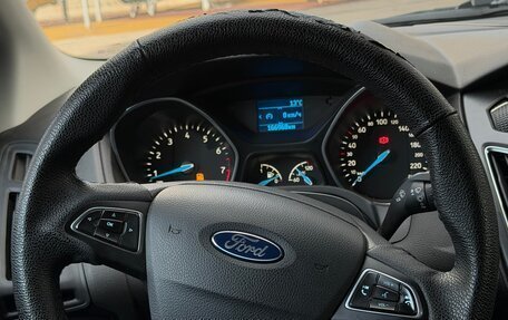 Ford Focus III, 2017 год, 1 100 000 рублей, 11 фотография