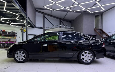 Honda Civic VIII, 2010 год, 740 000 рублей, 9 фотография