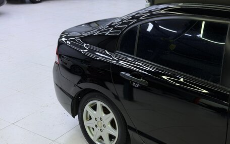 Honda Civic VIII, 2010 год, 740 000 рублей, 6 фотография