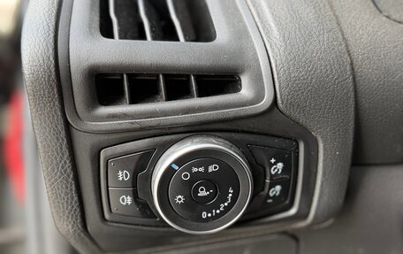 Ford Focus III, 2017 год, 1 100 000 рублей, 15 фотография