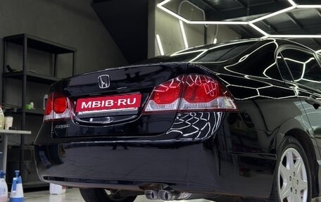 Honda Civic VIII, 2010 год, 740 000 рублей, 7 фотография